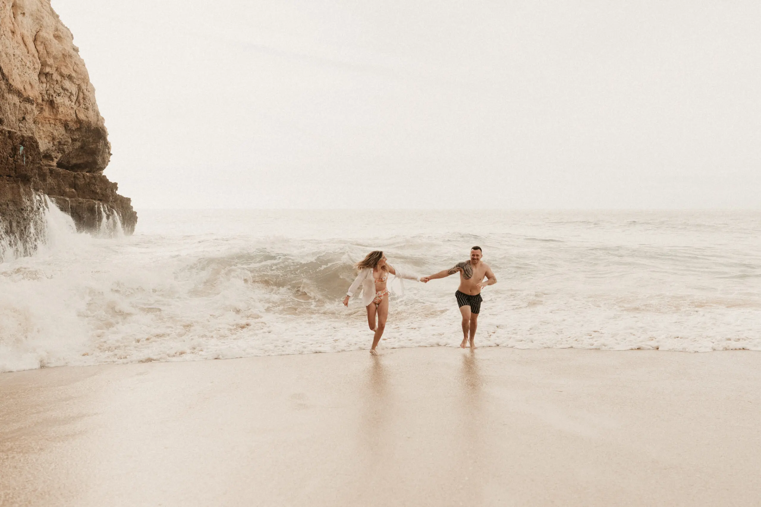 Mélanie Heuzé Photographie couple Ille-et-vilaine Morbihan Rennes Vannes Nantes Redon Bain-de-Bretagne
