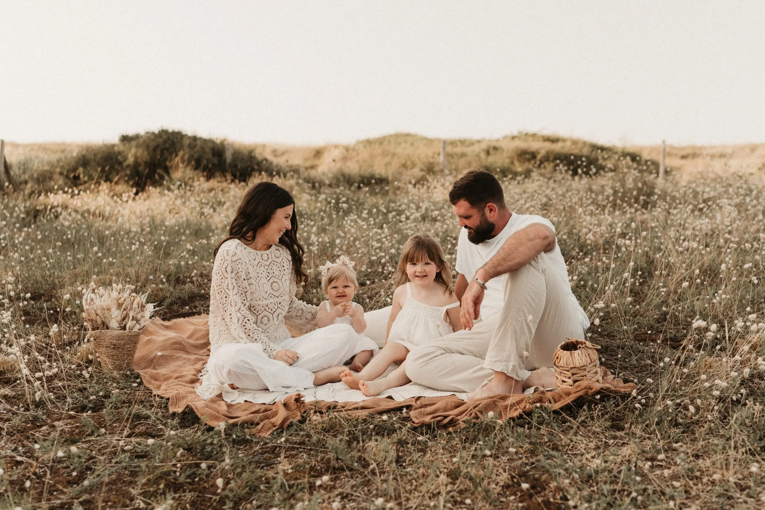 Mélanie Heuzé Photographie famille Ille-et-vilaine Morbihan Rennes Vannes Nantes Redon Bain-de-Bretagne