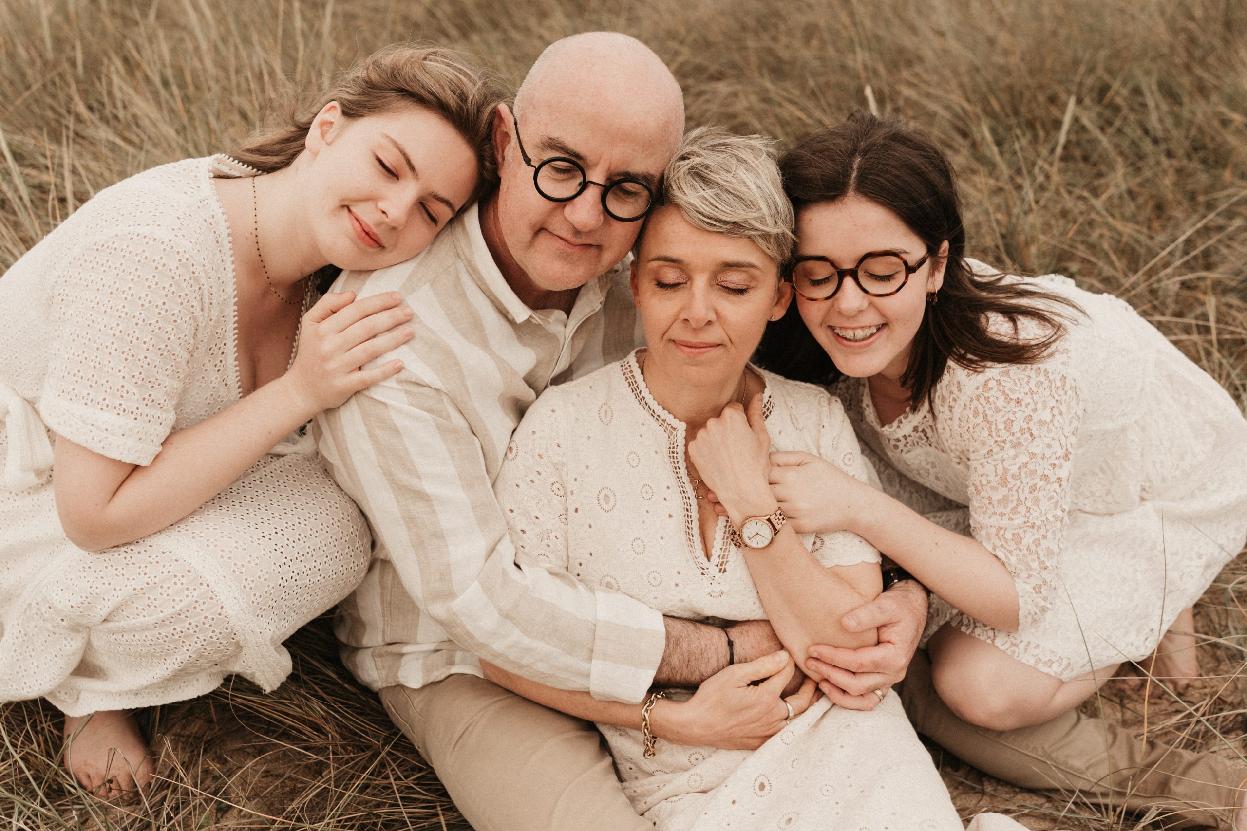 Mélanie Heuzé Photographie famille Ille-et-vilaine Morbihan Rennes Vannes Nantes Redon Bain-de-Bretagne